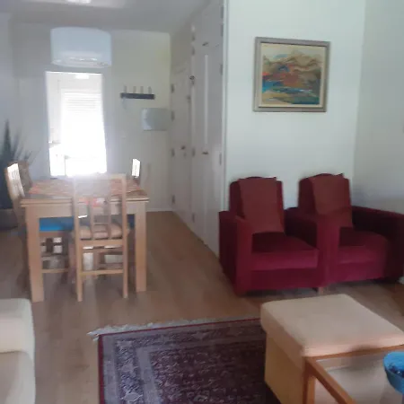 Apartamento Jardim De Moledo Moledo (Viana do Castelo)