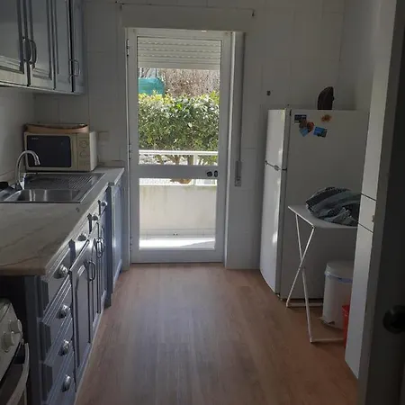Apartamento Jardim De Moledo Moledo (Viana do Castelo)