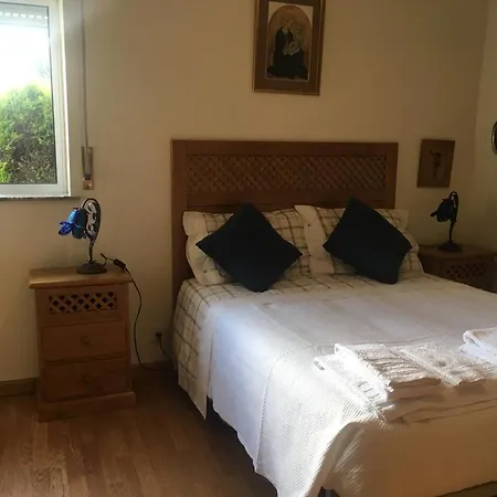 Apartamento Jardim De Moledo