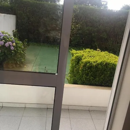 Jardim De Moledo *