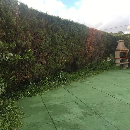 Apartamento Jardim De Moledo